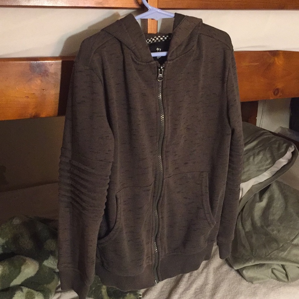 Boys Jacket